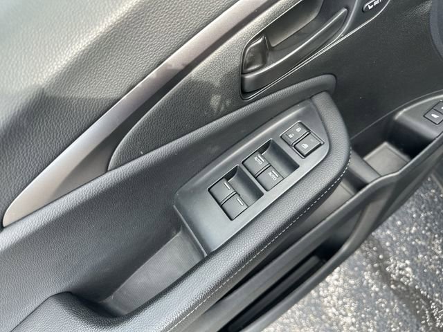 Used 2023 Honda Passport EX-L image 17