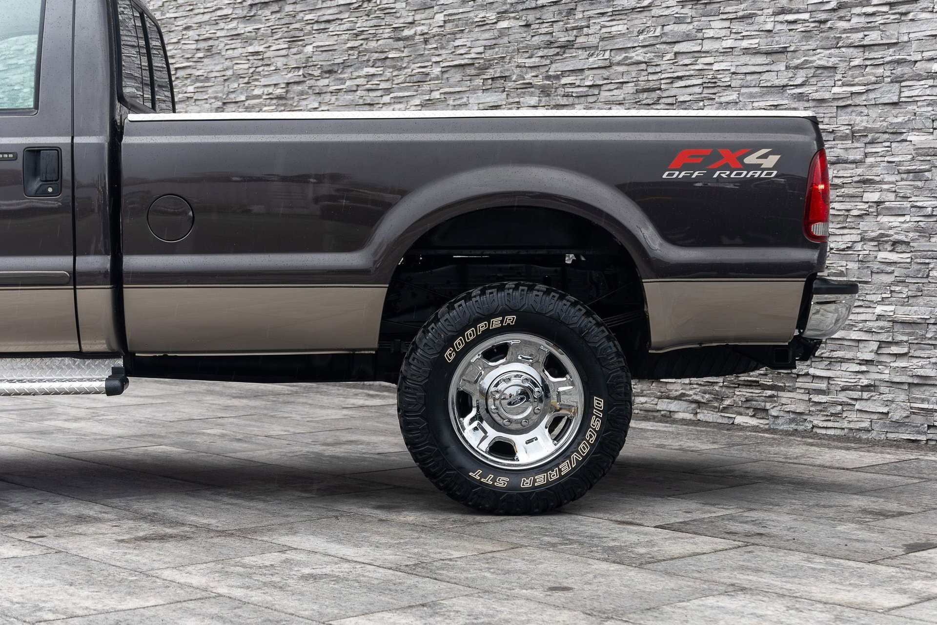 Used 2007 Ford F350 XL image 13