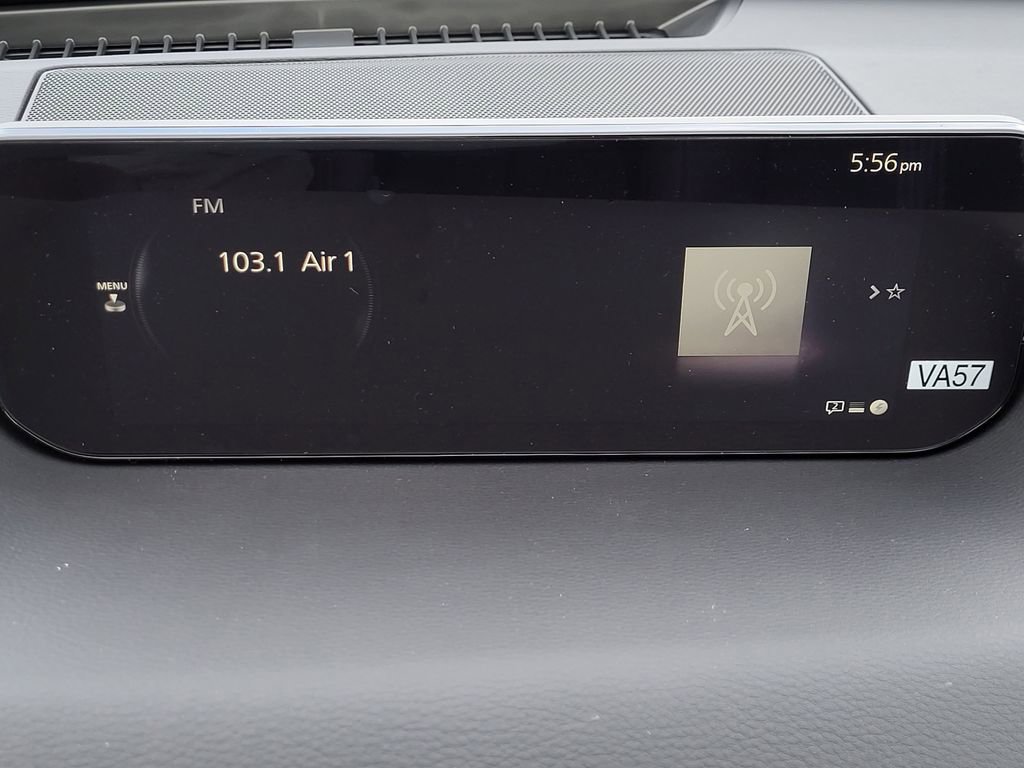 New 2026 MAZDA CX-50 2.5 Hybrid w/ Weather Package image 8