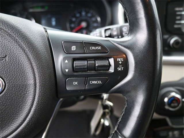 Used 2016 Kia Sorento EX image 18