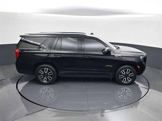 Used 2021 GMC Yukon AT4 image 17