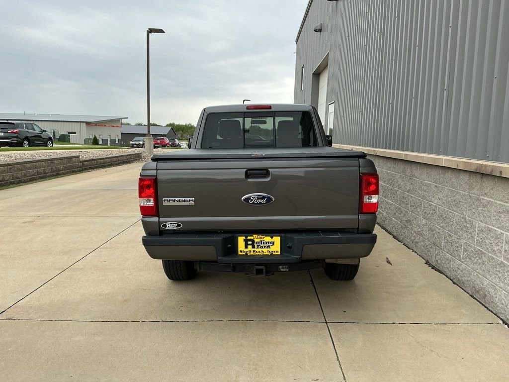 Used 2011 Ford Ranger XLT w/ Payload Pkg 2 RWD image 5