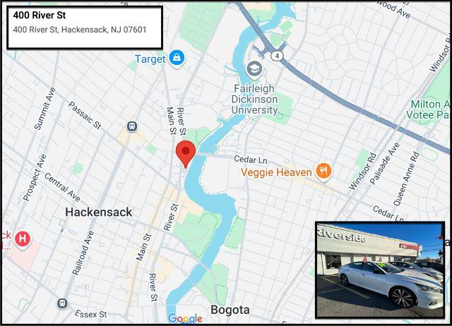 Certified 2026 Nissan Rogue SV image 19