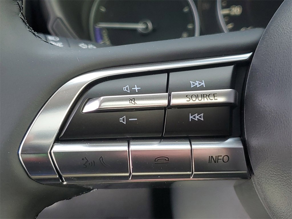 New 2026 MAZDA CX-50 2.5 Hybrid w/ Preferred Pkg image 20