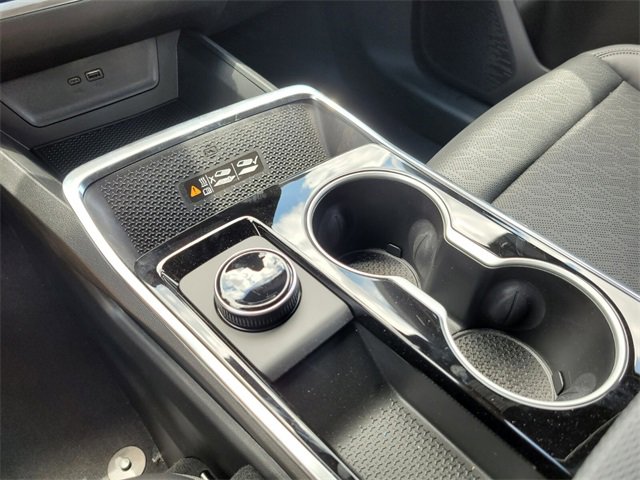 New 2026 Chevrolet Equinox LT w/ Convenience Package II image 25