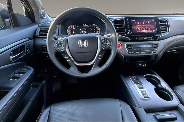Used 2023 Honda Ridgeline RTL image 8