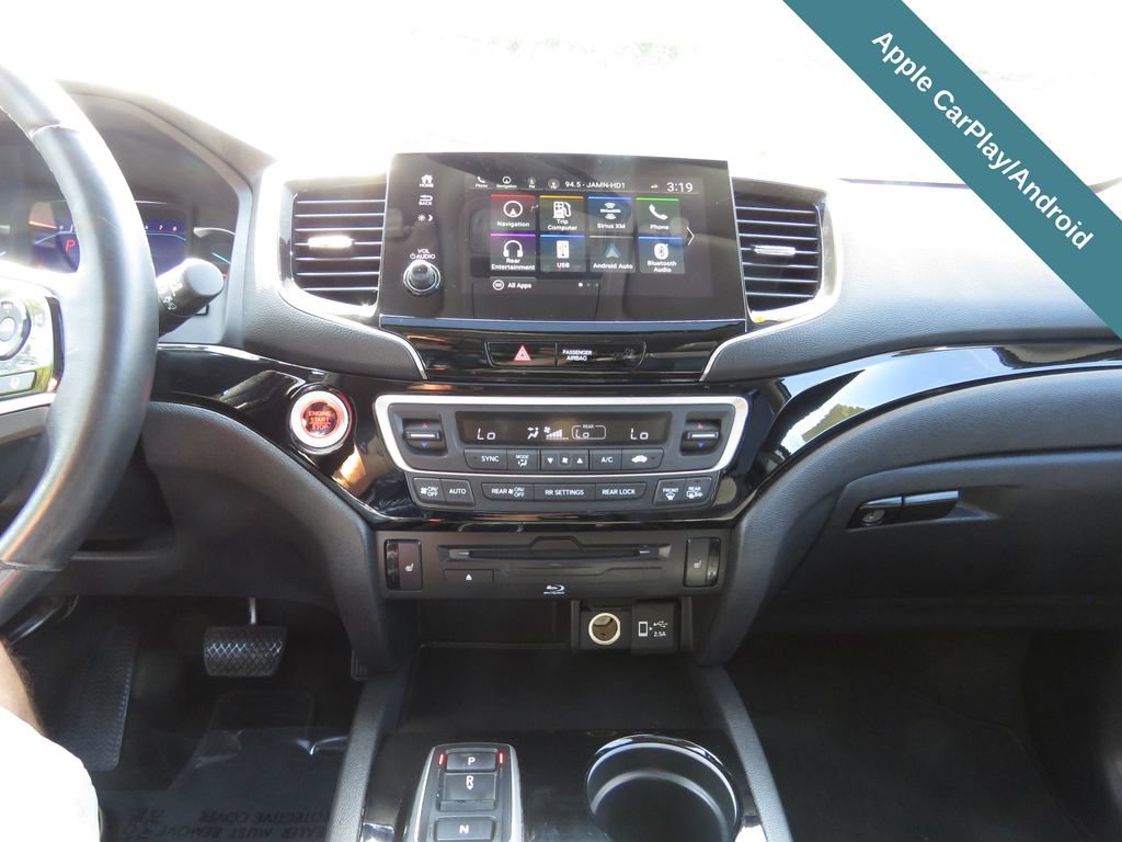 Used 2020 Honda Pilot Touring image 29