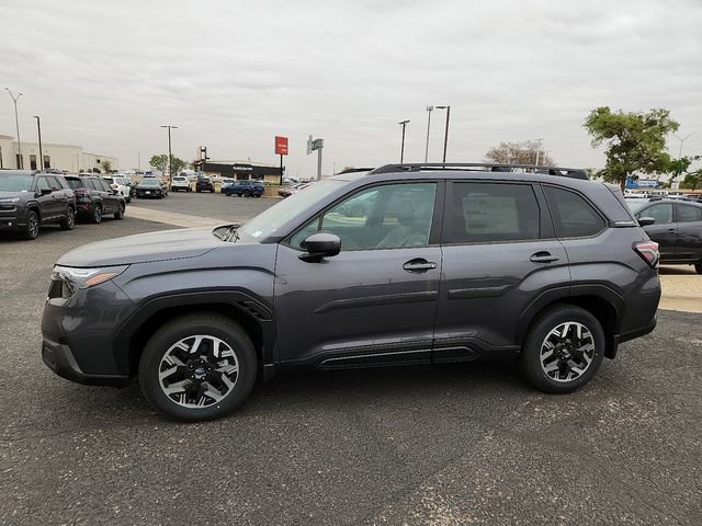 New 2026 Subaru Forester Premium image 2