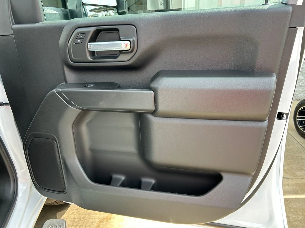 New 2026 GMC Sierra 3500 Pro w/ 1SA Pro Safety Plus Package image 33