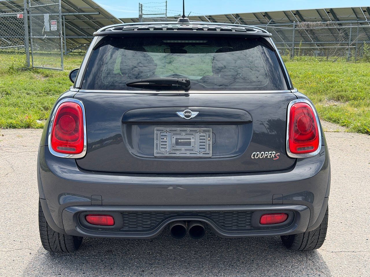Used 2014 MINI Cooper S FWD image 4
