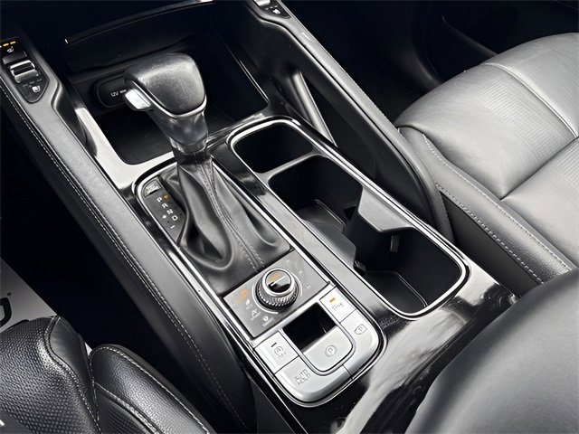 Used 2023 Kia Telluride SX image 16