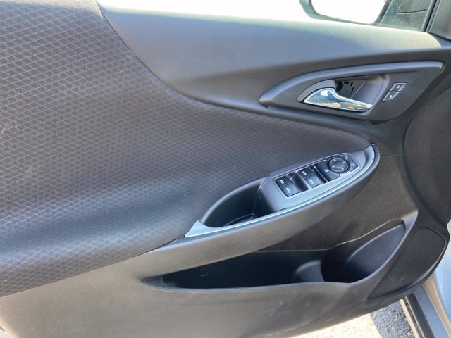 Certified 2023 Chevrolet Malibu LT FWD image 15