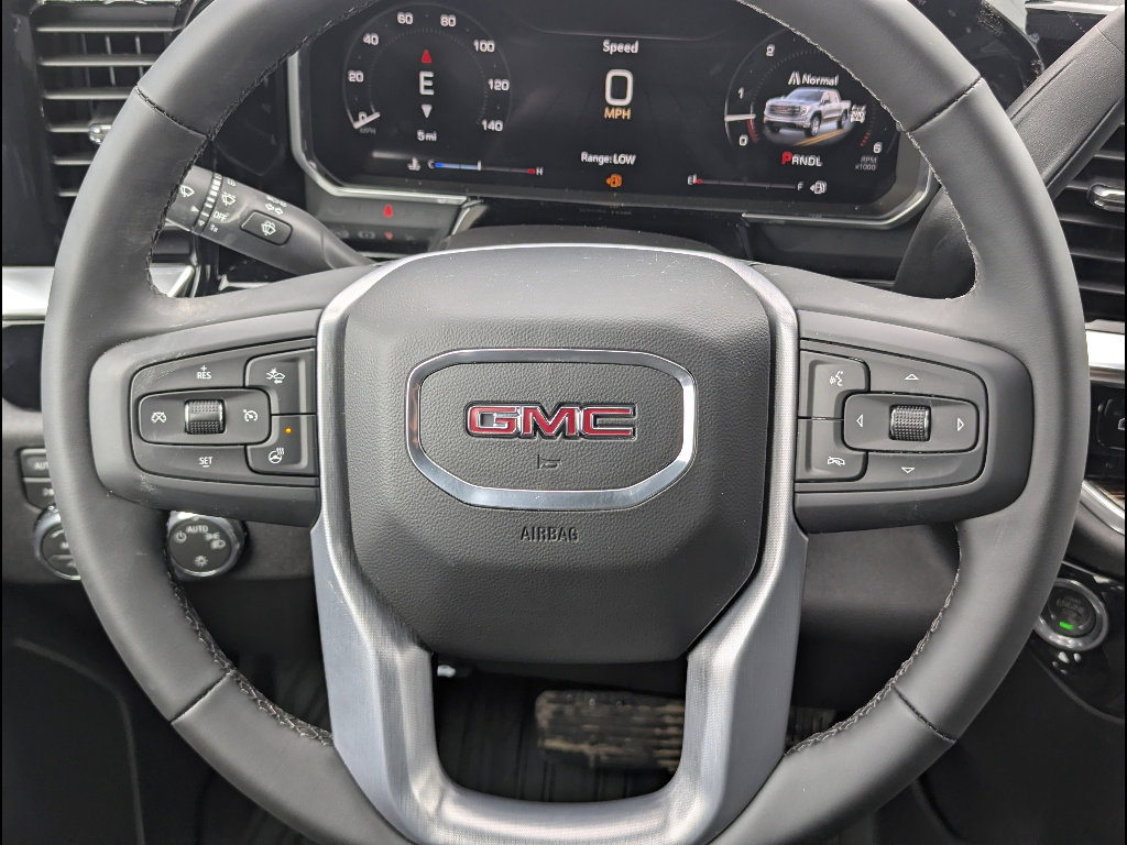 New 2026 GMC Sierra 1500 SLE AWD/4WD image 19
