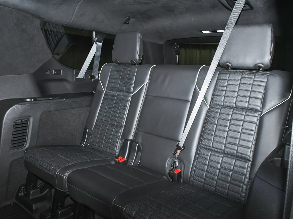 Used 2023 Cadillac Escalade ESV Sport Platinum AWD/4WD image 56