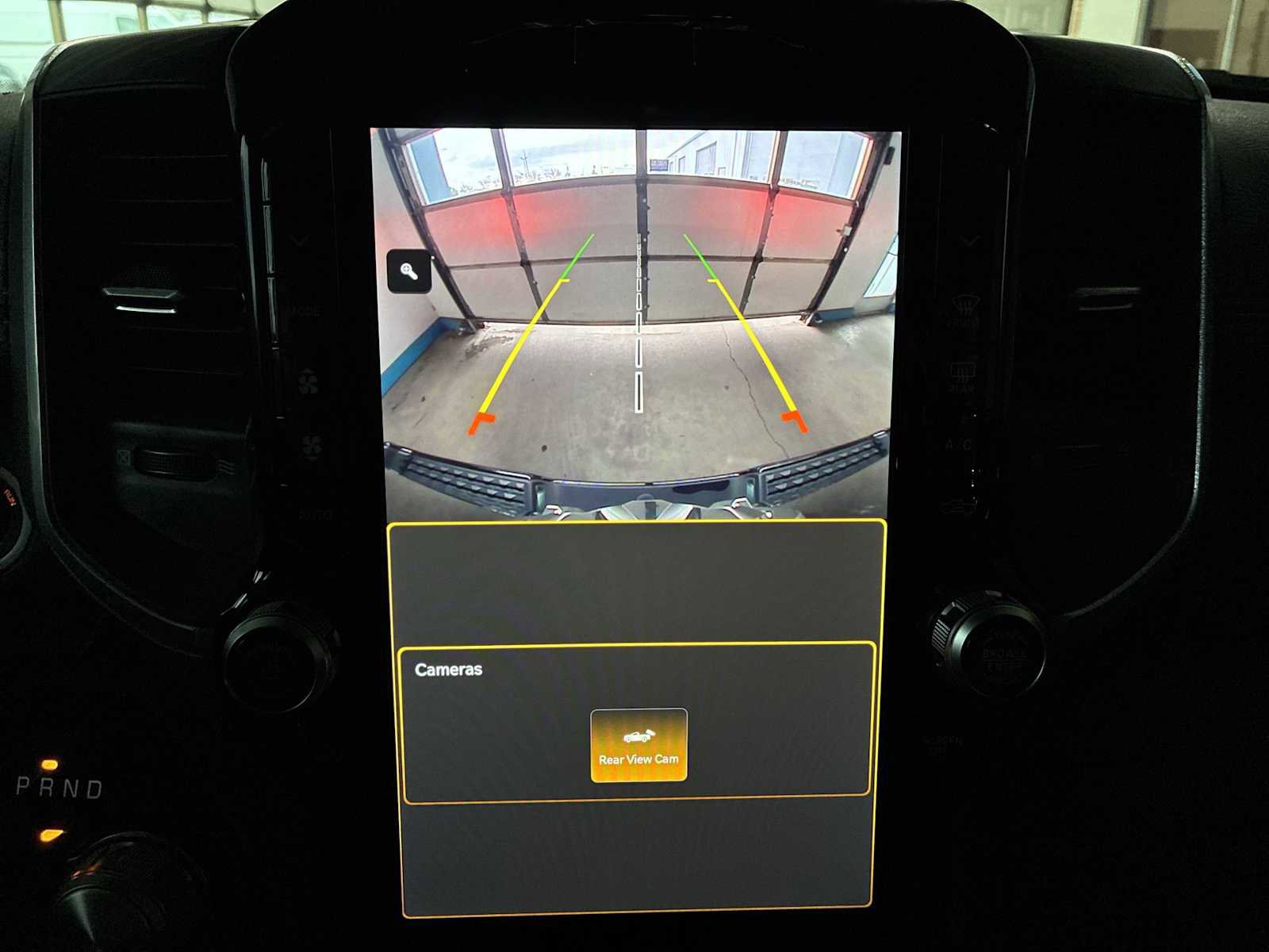 Used 2023 RAM 1500 Laramie image 23