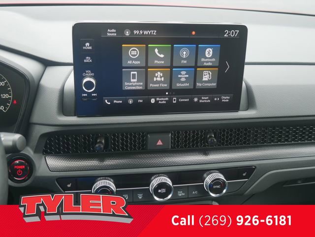 Certified 2024 Honda CR-V Sport-L image 50