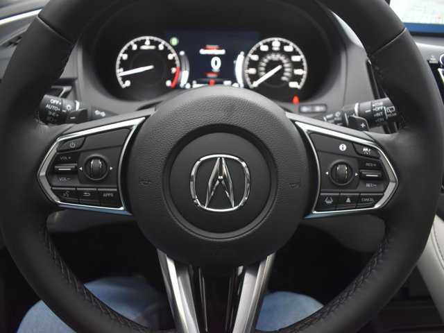 New 2026 Acura RDX SH-AWD w/ Technology Package image 9