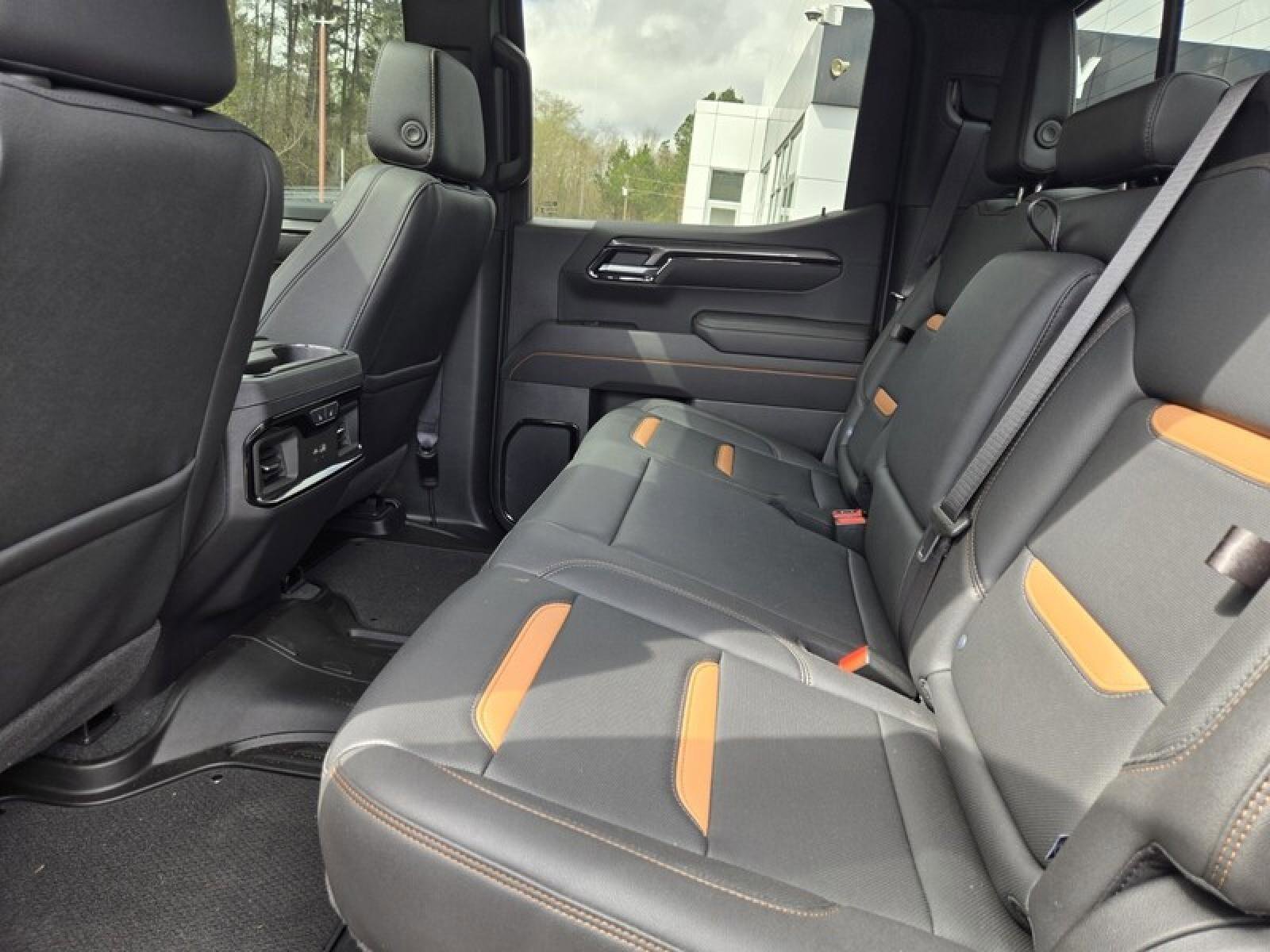 Used 2026 GMC Sierra 1500 AT4 w/ AT4 Premium Package image 26