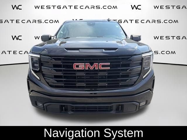 Used 2023 GMC Sierra 1500 Elevation AWD/4WD video 2