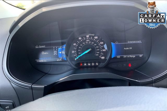Used 2023 Ford Edge SEL w/ Convenience Package AWD/4WD image 20