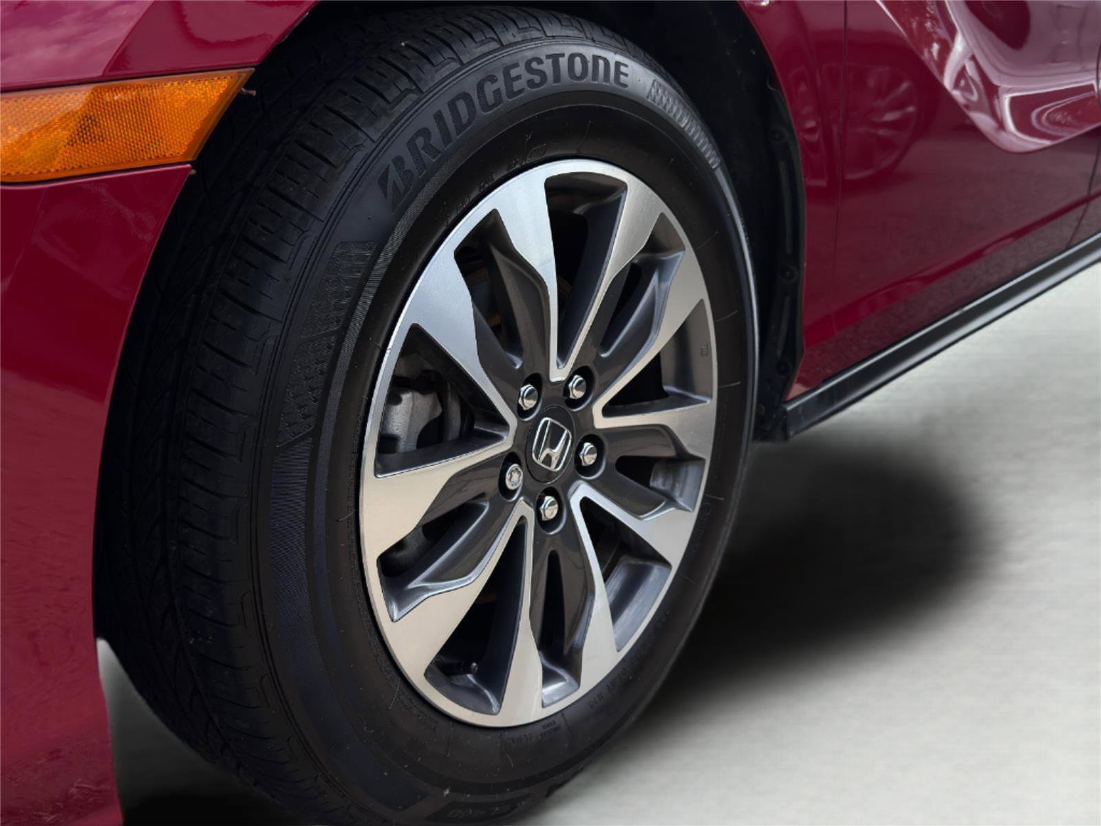 Used 2023 Honda Odyssey EX-L image 25