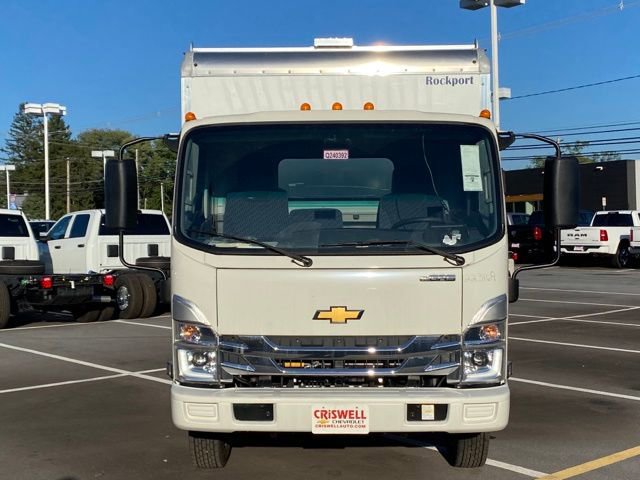 New 2024 Chevrolet Low Cab Forward image 8