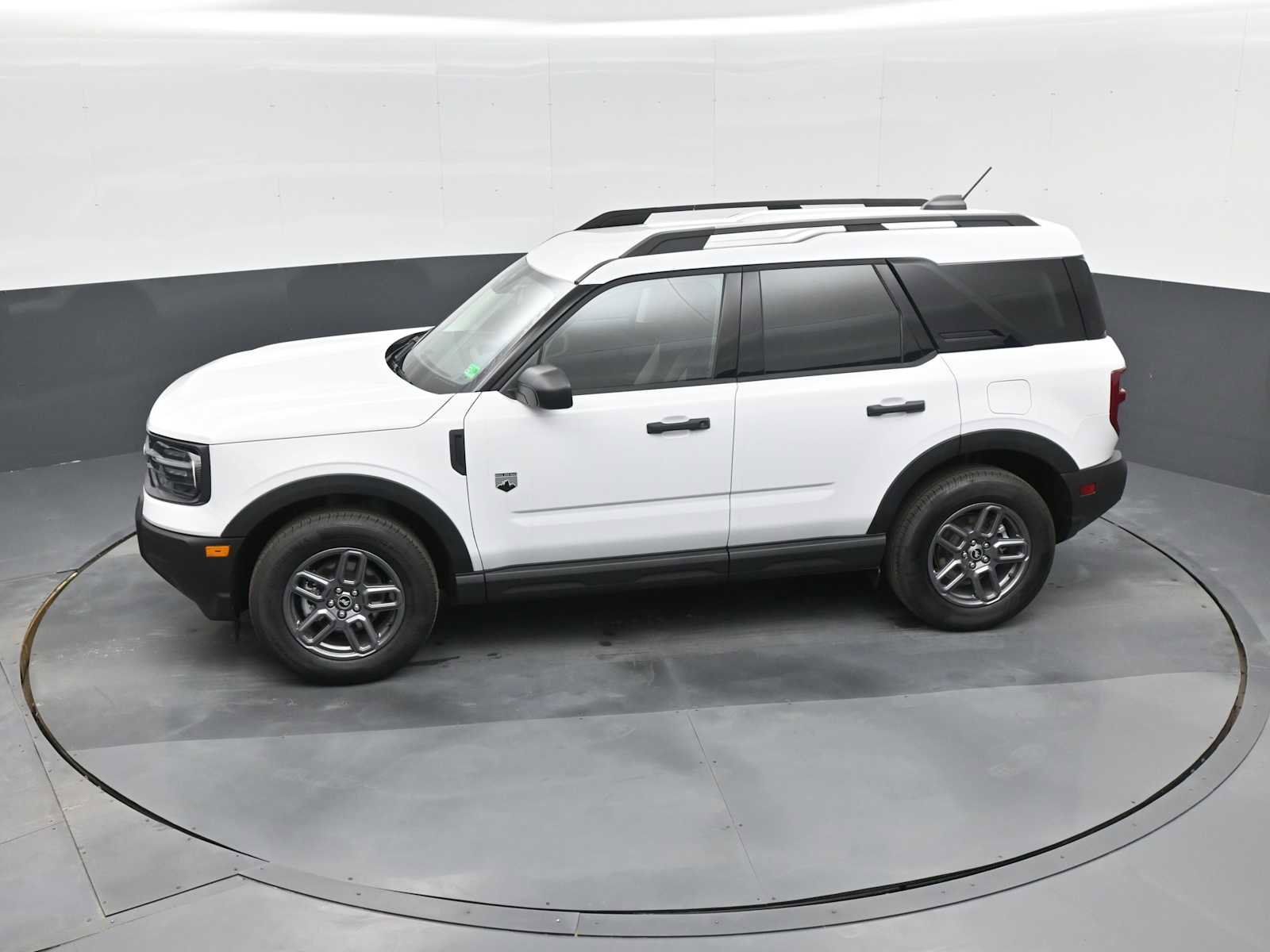 New 2025 Ford Bronco Sport Big Bend image 13