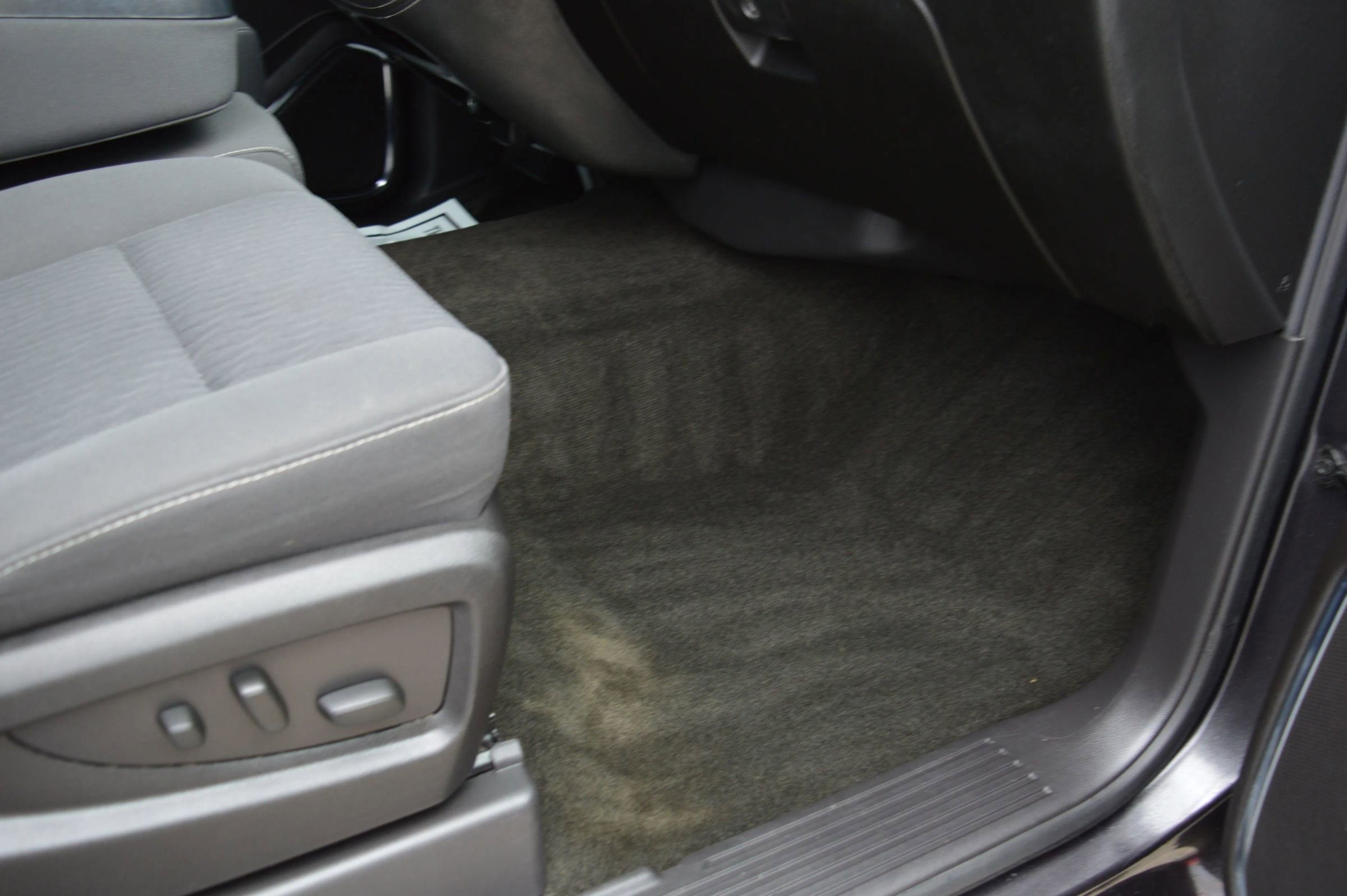 Used 2017 Chevrolet Tahoe LS w/ Max Trailering Package image 24