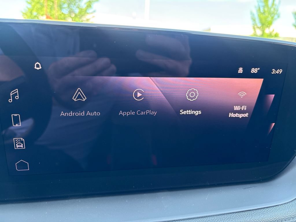 New 2026 Buick Encore GX Preferred FWD image 21