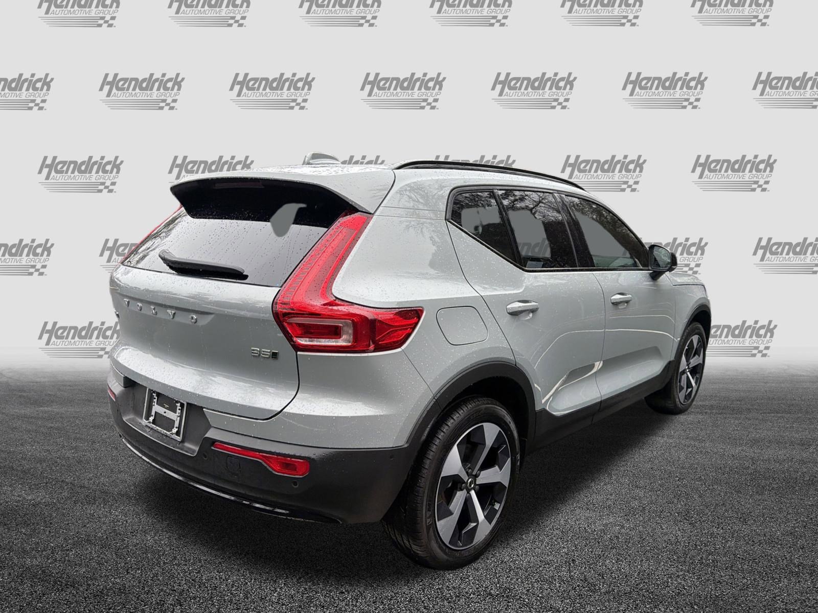 Used 2026 Volvo XC40 B5 Plus w/ Protection Package Premier image 10