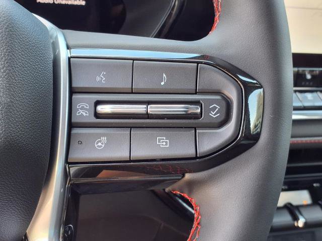 New 2026 Chevrolet Colorado Z71 w/ Z71 Convenience Package 2 image 15