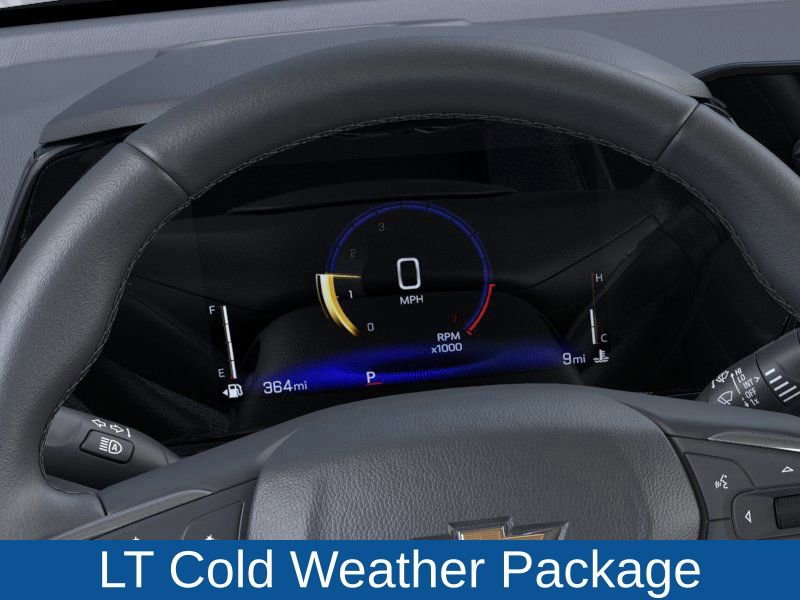 New 2026 Chevrolet TrailBlazer LT w/ Convenience Package image 18