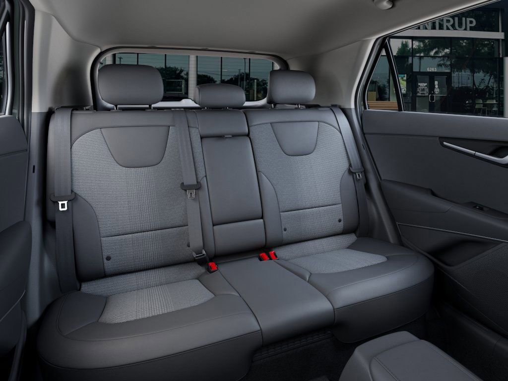 New 2026 Kia Niro EX image 38