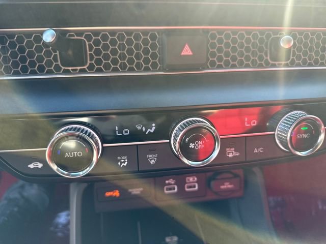 New 2025 Honda Civic Type R image 15