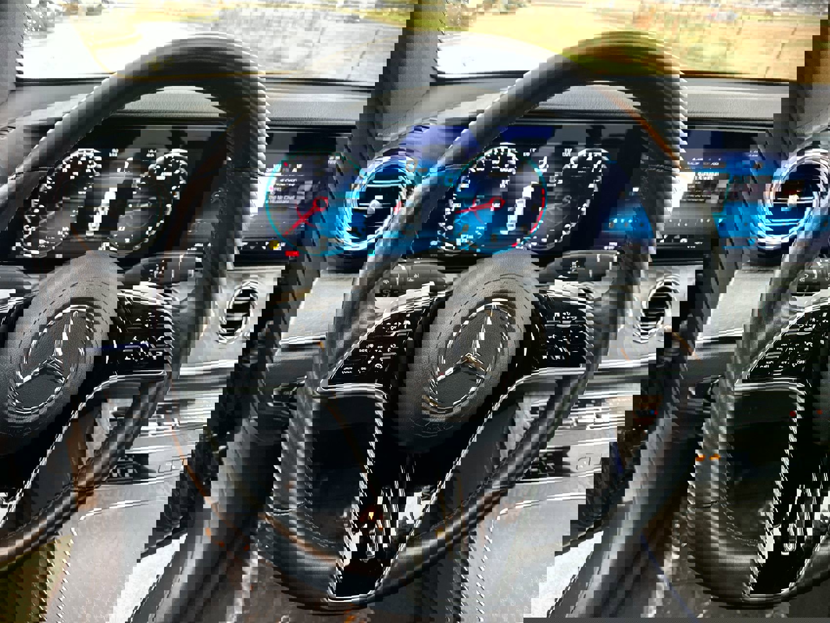 Used 2022 Mercedes-Benz E 350 Sedan image 14