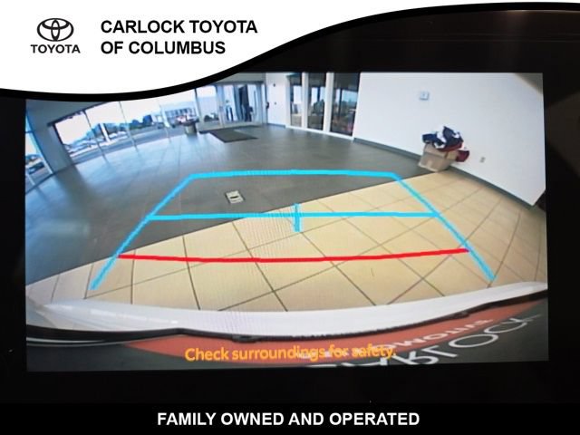 Used 2025 Toyota Corolla LE FWD image 28