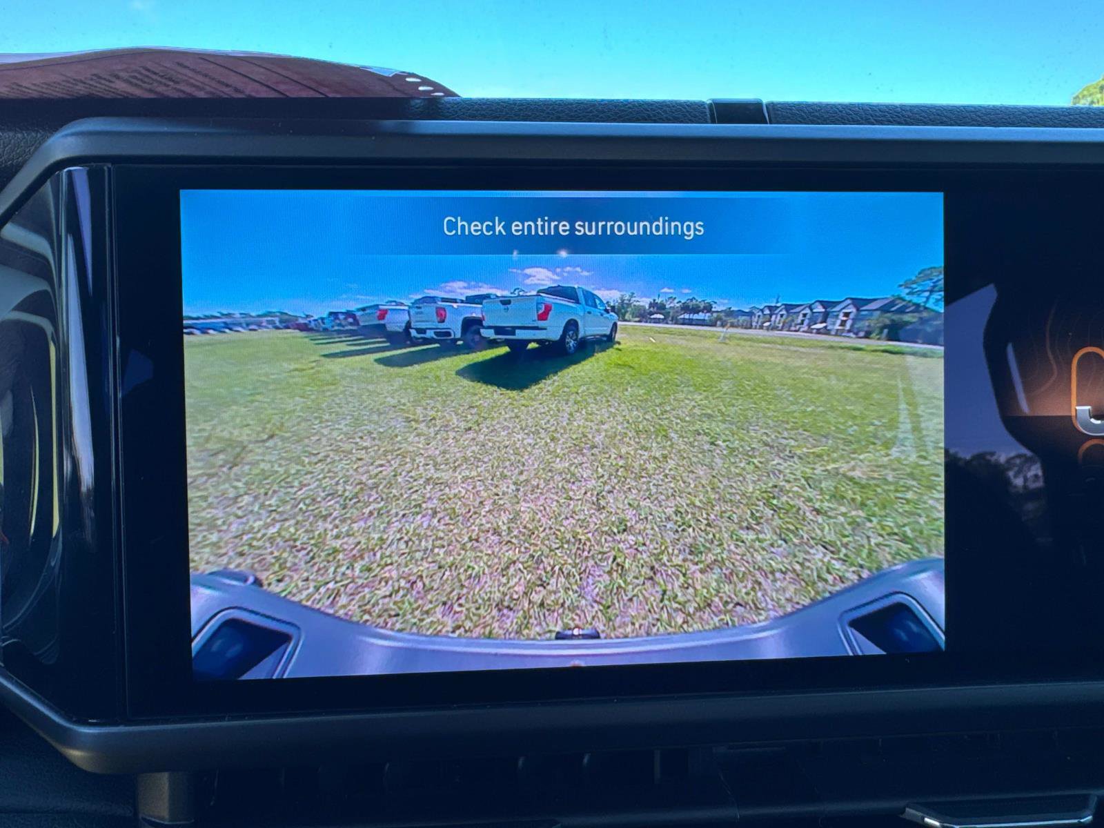 Certified 2024 Jeep Gladiator Sport AWD/4WD image 23