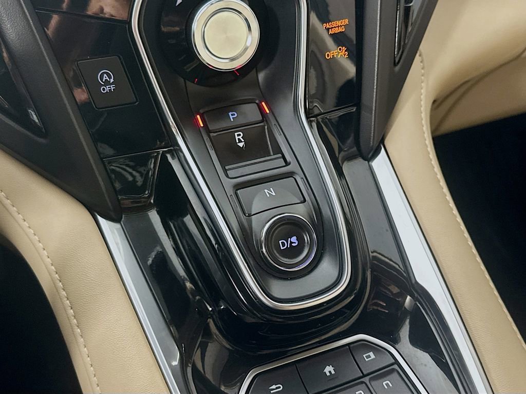 Used 2019 Acura RDX AWD w/ Advance Package image 20