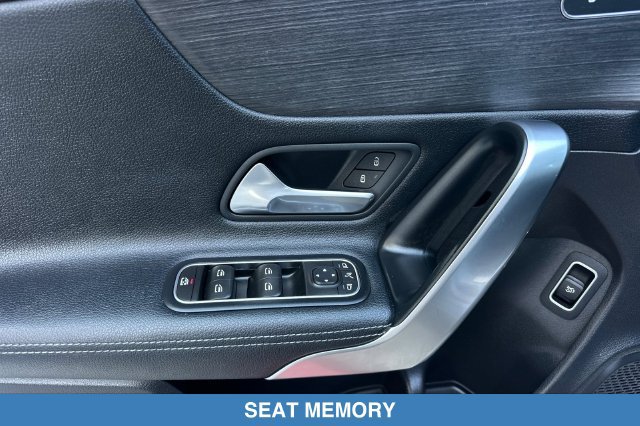 Used 2022 Mercedes-Benz CLA 250 w/ Premium Package Lite image 12
