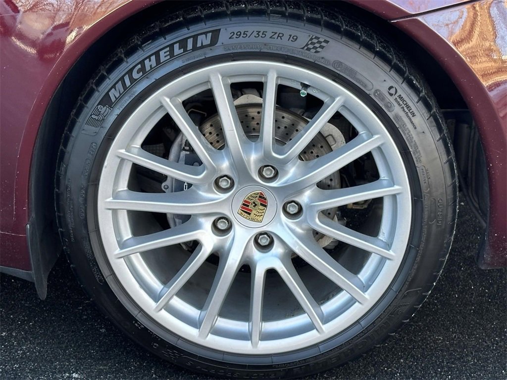 Used 2006 Porsche 911 Carrera image 7