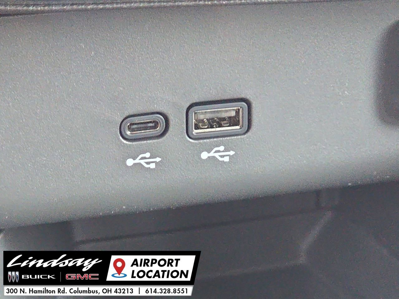 New 2026 Buick Encore GX Sport Touring w/ Comfort Package image 37