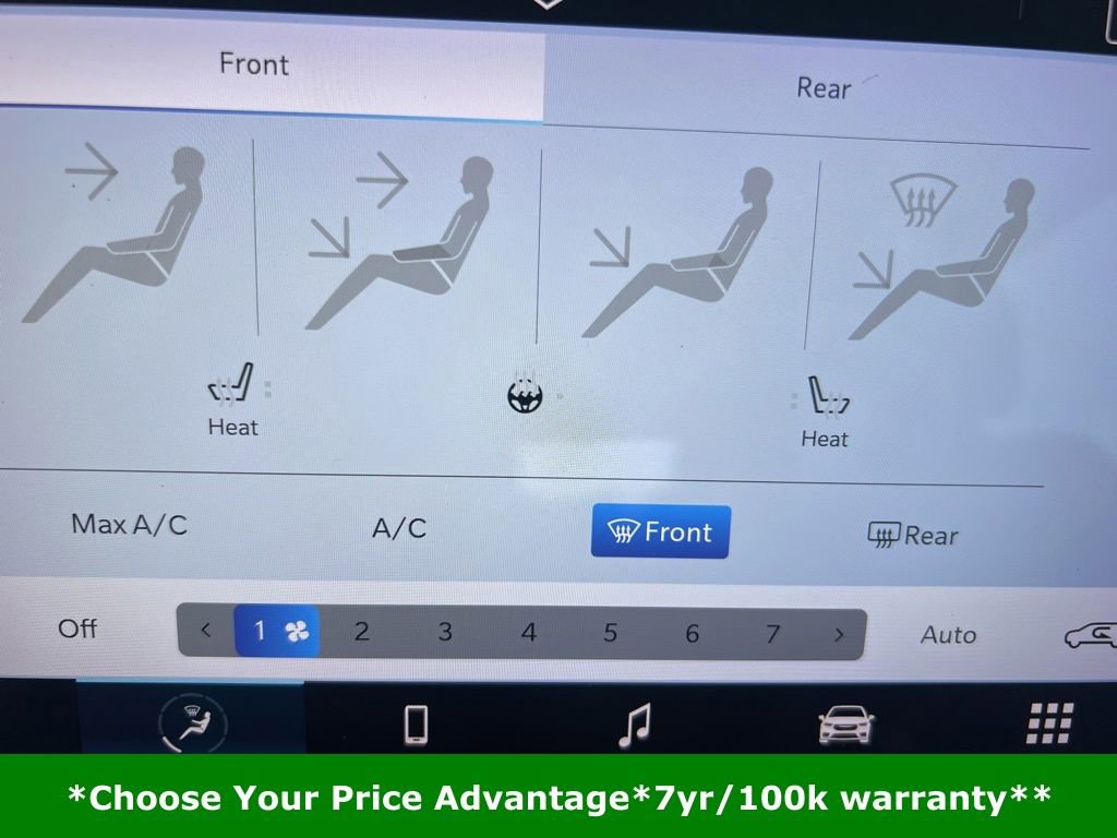 Certified 2022 Chrysler Pacifica Touring-L w/ S Appearance Package image 83
