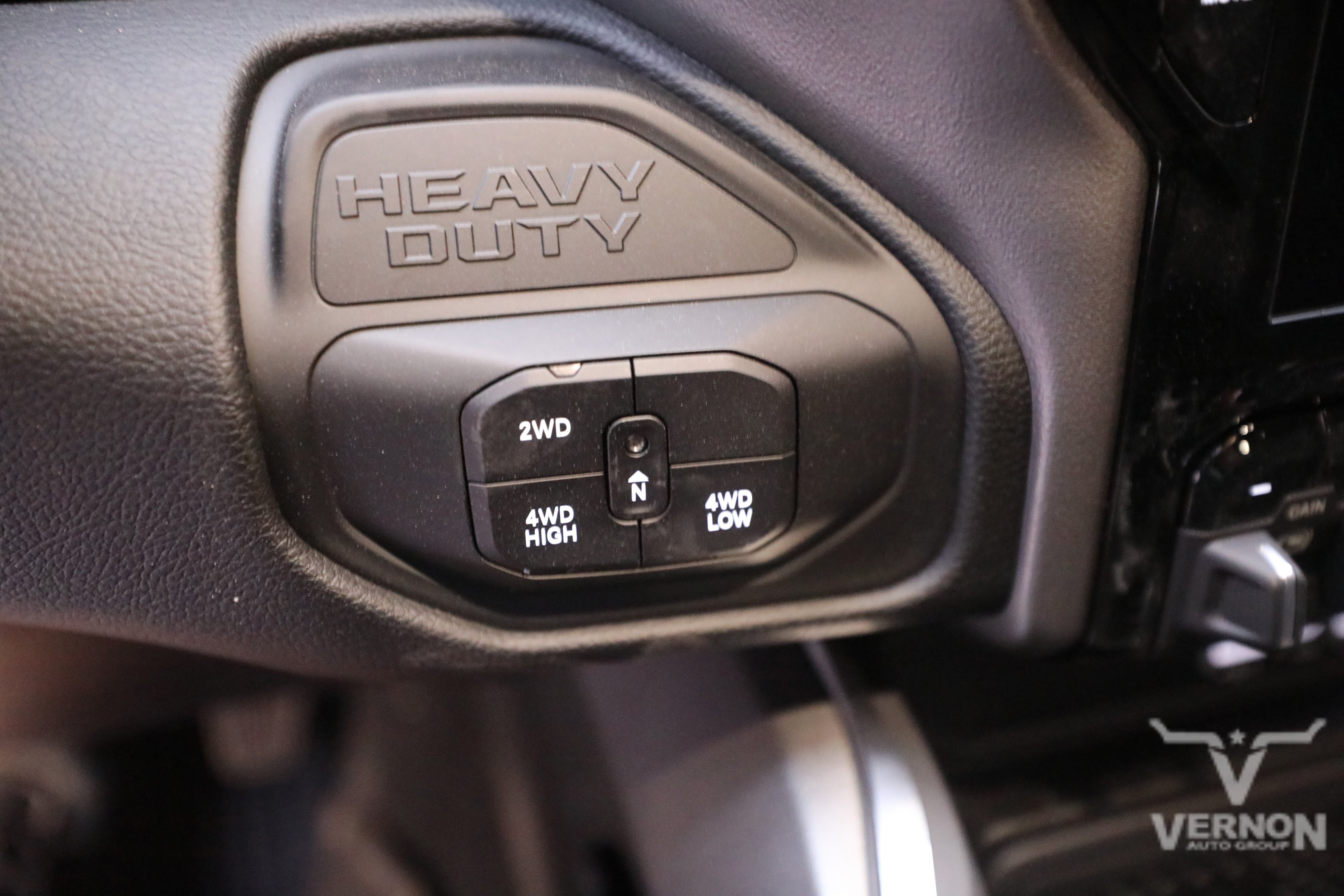New 2026 RAM 3500 Laramie w/ Night Edition AWD/4WD image 22