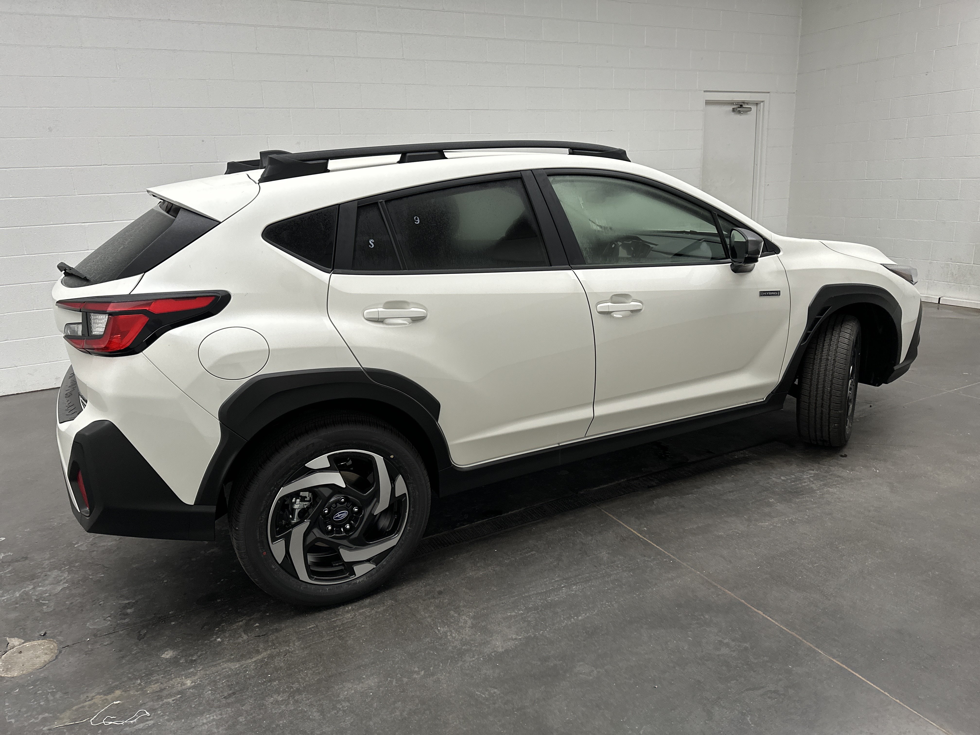 New 2026 Subaru Crosstrek 2.5i Limited AWD/4WD image 8