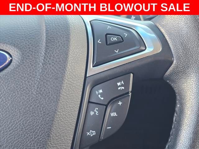 Used 2016 Ford Edge SEL w/ Cargo Accessory Package image 26