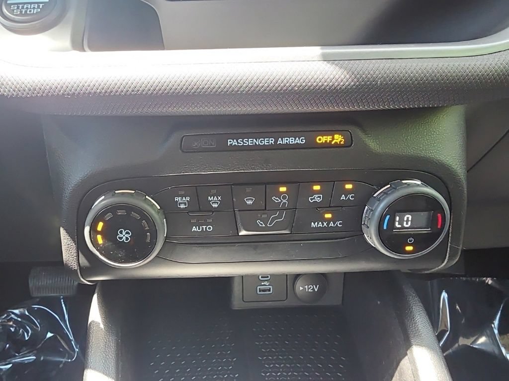 Certified 2021 Ford Bronco Sport Big Bend AWD/4WD image 20