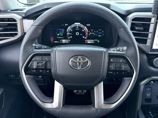 Used 2023 Toyota Sequoia SR5 w/ SR5 Premium Package image 12