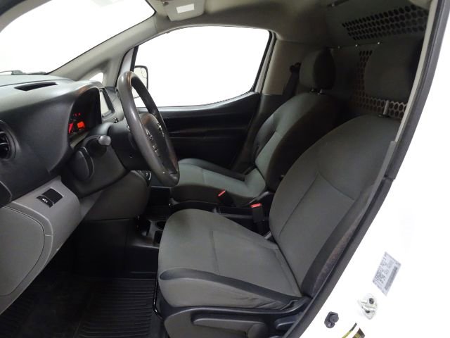Used 2021 Nissan NV200 S image 18