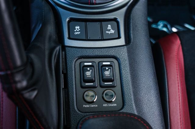 Used 2018 Subaru BRZ tS w/ Popular Package #1 image 78
