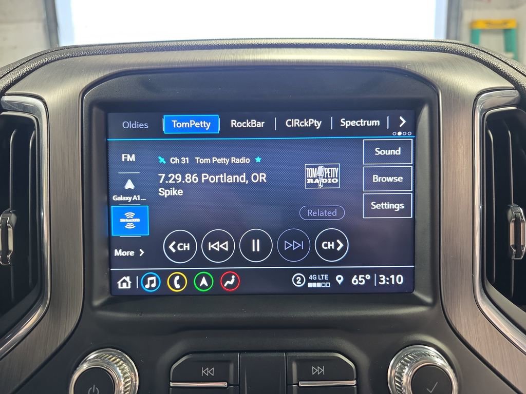 Used 2023 GMC Sierra 2500 Denali image 21